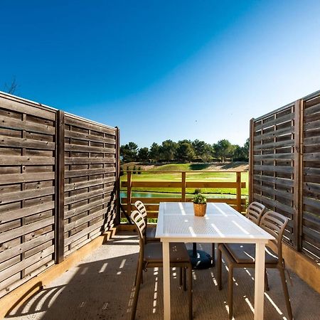 La Cabre D'Or - Duplex Avec Piscine Partagee Leilighet Cabriès Eksteriør bilde